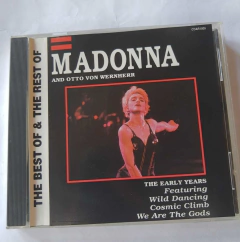 MADONNA AND OTTO VON WERNHER - THE BEST OF E THE REST OF