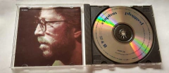 ERIC CLAPTON - UNPLUGGED IMPORTADO - comprar online