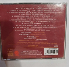 CREEDENCE CLEATWATER REVIAL - CHRONICLE VOL 2 - comprar online