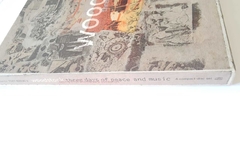 BOX CD WOODSTOCK - THREE DAYS OF PEACE AND MUSIC - TWENTY-FIFTH ANNIVERSARY COLLECTION - comprar online