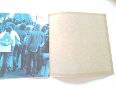 BOX CD WOODSTOCK - THREE DAYS OF PEACE AND MUSIC - TWENTY-FIFTH ANNIVERSARY COLLECTION na internet