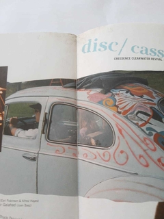 BOX CD WOODSTOCK - THREE DAYS OF PEACE AND MUSIC - TWENTY-FIFTH ANNIVERSARY COLLECTION