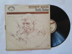 BUDDY RICH - BOTH SIDES