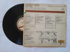 BUDDY RICH - BOTH SIDES - comprar online