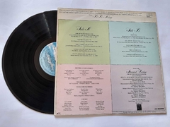 BB KING - LOVE ME TENDER - comprar online