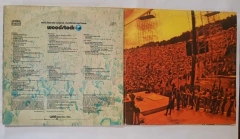 WOODSTOCK - TRILHA SONORA - Spectro Records 
