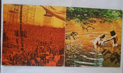WOODSTOCK - TRILHA SONORA na internet