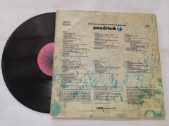 WOODSTOCK - TRILHA SONORA - comprar online