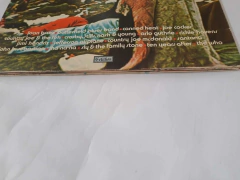 WOODSTOCK - TRILHA SONORA - Spectro Records 