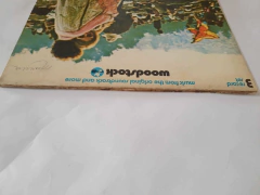 WOODSTOCK - TRILHA SONORA na internet