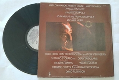 APOCALYPSE NOW - TRILHA SONORA - comprar online