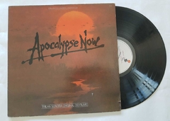 APOCALYPSE NOW - TRILHA SONORA