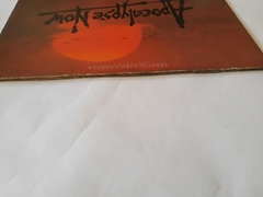 APOCALYPSE NOW - TRILHA SONORA - Spectro Records 