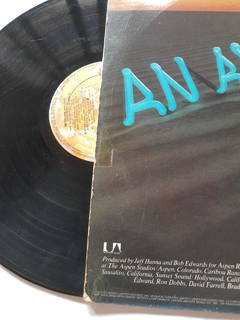 THE DIRT BAND - AN AMERICAN DREAM - loja online
