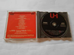 URIAH HEEP - LIVE IN MOSCOW - comprar online