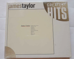 JAMES TAYLOR - GREATEST HITS