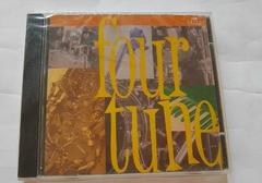 CHICK COREA, JOHN DENTZ, ANDREW SIMPKIS, ERNIE WATTS - FOURTUNE