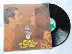 DORIS MONTEIRO E MILTINHO - DORIS, MILTINHO E CHARME VOL. 2