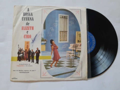 ELIZETH CARDOSO E CIRO MONTEIRO - A BOSSA ETERNA DE ELIZETH E CIRO