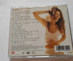 SHANIA TWAIN - UP! - Spectro Records 