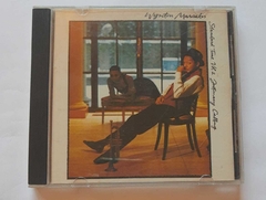WYNTON MARSALIS - STANDARD TIME VOL 2 INTIMACY CALLING