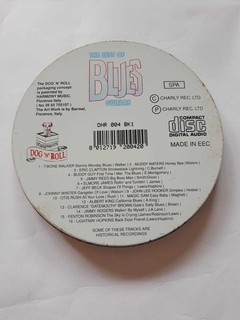 THE BEST OF THE BLUES GUITAR na internet