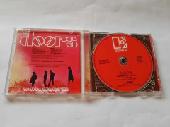 THE DOORS - WAITING FOR SUN E L.A. WOMAN na internet