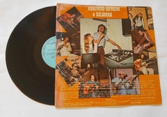 EDUARDO ARAUJO E SILVINHA - SOU FILHO DESSE CHAO - comprar online