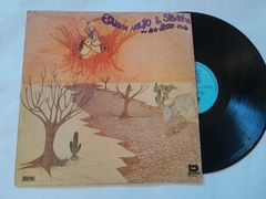 EDUARDO ARAUJO E SILVINHA - SOU FILHO DESSE CHAO