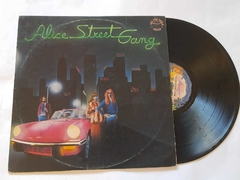 ALICE STREET GANG