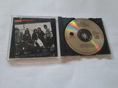 GUN'S N' ROSES - GN' R LIES - comprar online