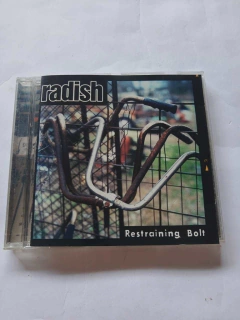 RADISH - RESTRAINING BOLT