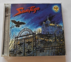 SAVATAGE - POETS AND MADMEN