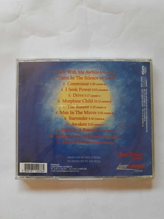SAVATAGE - POETS AND MADMEN - comprar online