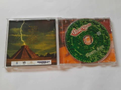 CHRISTMESS - MYSTICAL ALIEN na internet
