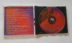 HITS IN BLACK - BLACK na internet
