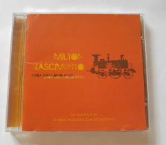 MILTON NASCIMENTO - NADA SERA COMO ANTES