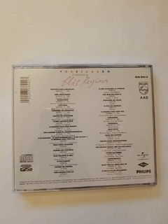 ELIS REGINA - FASCINAÇÃO - comprar online