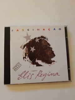 ELIS REGINA - FASCINAÇÃO
