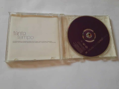 BEBEL GILBERTO - TANTO TEMPO - comprar online