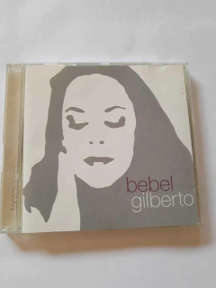 BEBEL GILBERTO - TANTO TEMPO