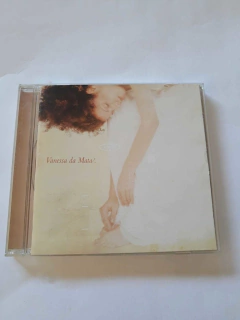 VANESSA DA MATA - 2002