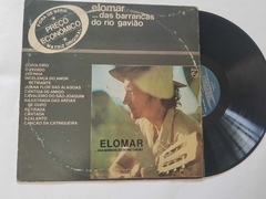ELOMAR - DAS BARRANCAS DO RIO GAVIAO