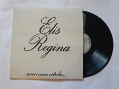 ELIS REGINA - NASCE UMA ESTRELA