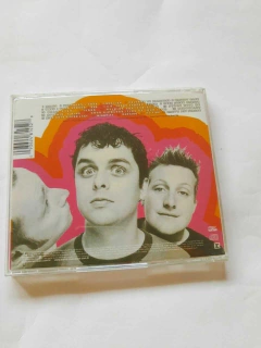 GREEN DAY - INTERNATIONAL SUPERHITS - comprar online