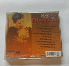 ELLA FITZGERALD - ELLA E HER FELLAS - comprar online