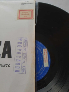 JONI MAZA E SEU CONJUNTO - NÓS SOMOS ASSIM - comprar online