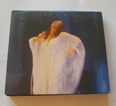 MARIA RITA - REDESCOBRIR