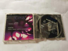 COLLIDE - BENEATH THE SKIN IMPORTADO - comprar online