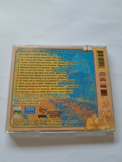 3 NA BOSSA - A BOSSA DELES / BOSSA AND JAZZ CD 1 - comprar online